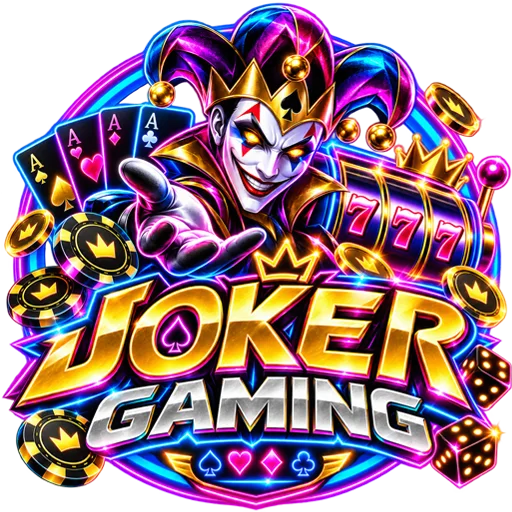 สล็อต JOKER SLOT