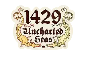 1429 uncharted seas demo