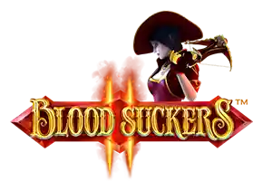 Blood Suckers slot NetEnt