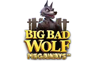 big bad wolf slot demo