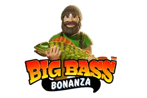 big bass bonanza slot