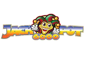 jackpot 6000 slot netent demo