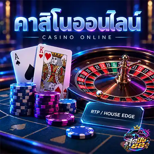 rtp casino คืออะไร 2026